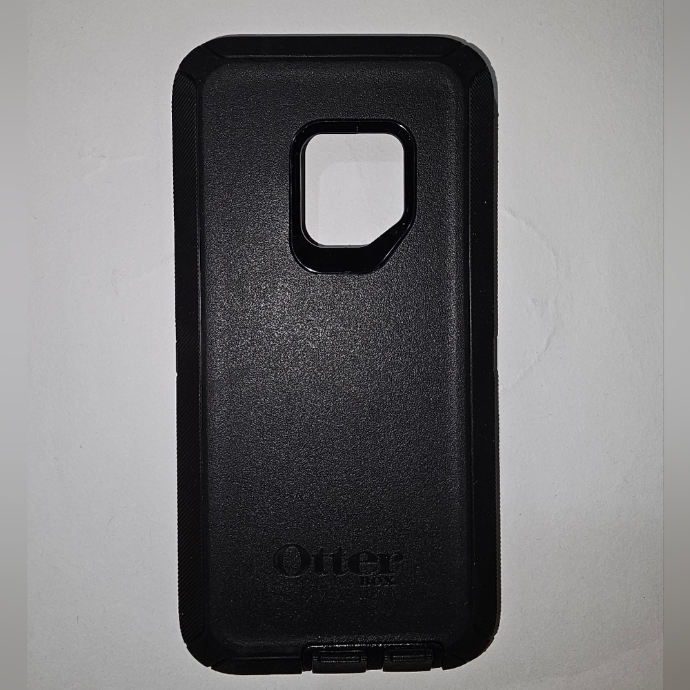OtterBox Defender Series Screenless Case for Samsung Galaxy S9 - Black